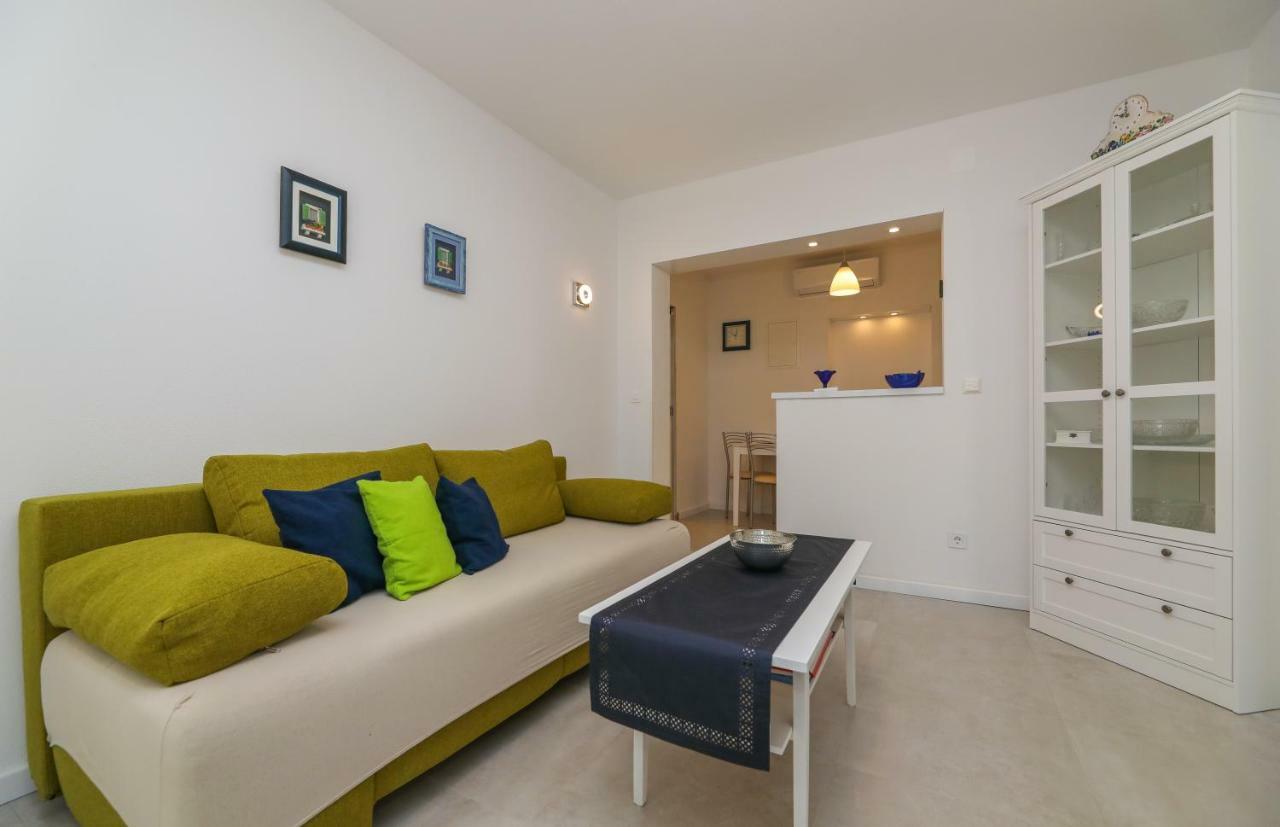 Apartment M&J Supetar Kültér fotó
