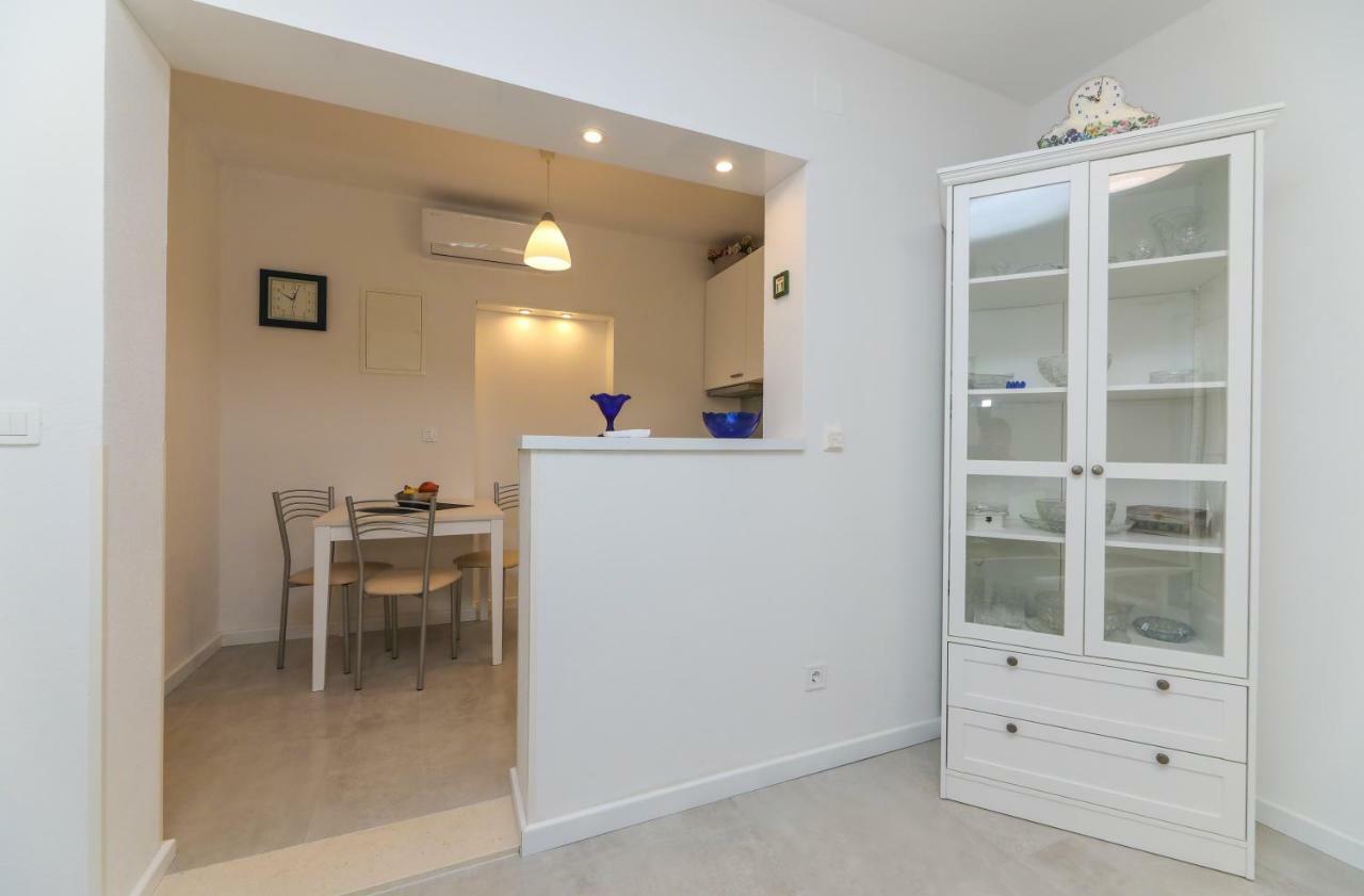 Apartment M&J Supetar Kültér fotó