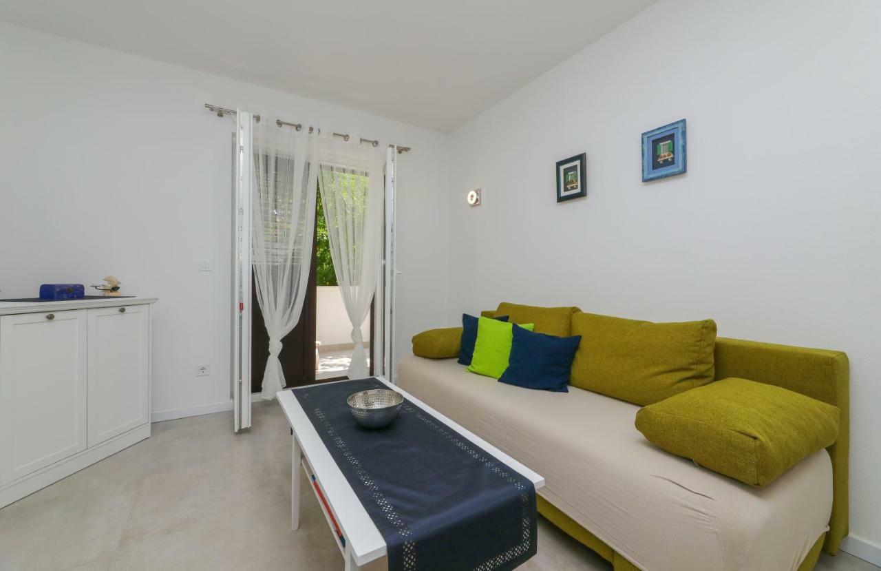 Apartment M&J Supetar Kültér fotó