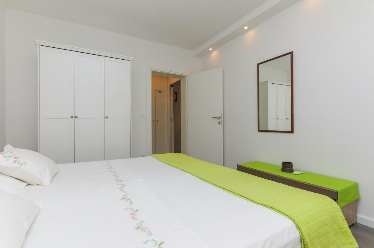 Apartment M&J Supetar Kültér fotó